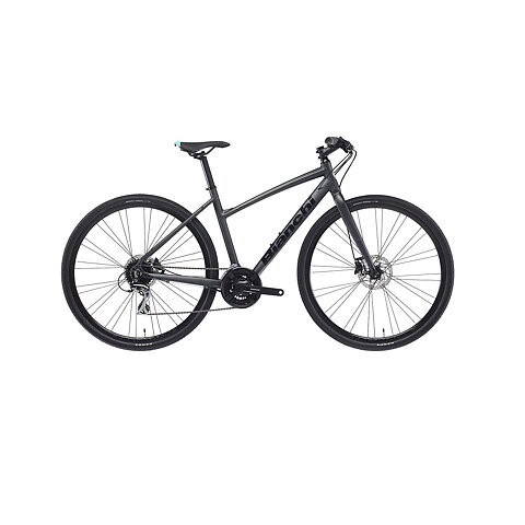 BIANCHI C-SPORT  2 Step Thru Acera 24 sp