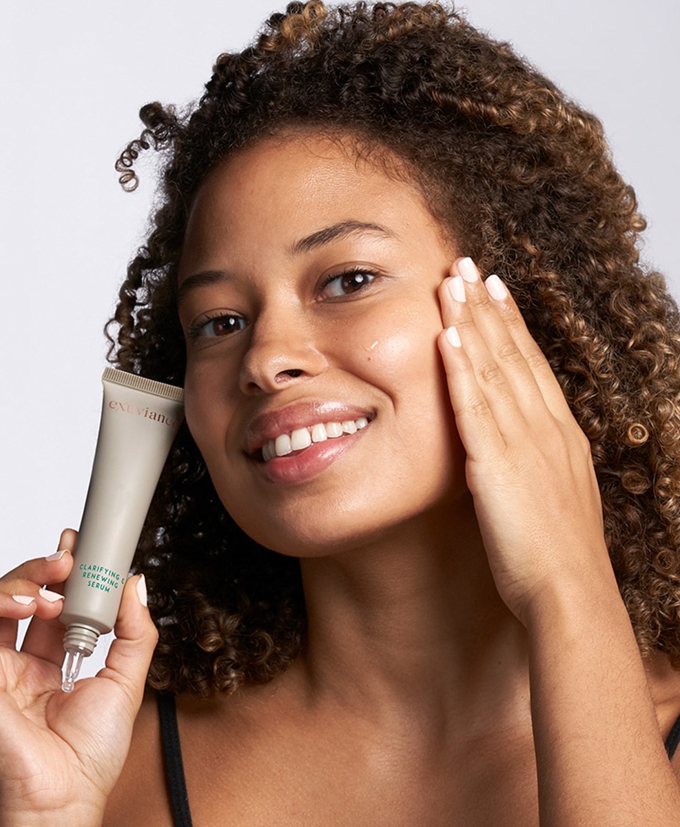 Clarifying and Renewing Serum 30 ml - 4