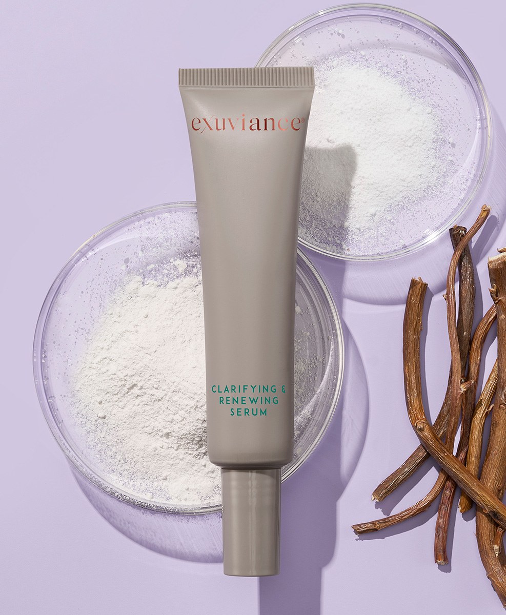 Clarifying and Renewing Serum 30 ml