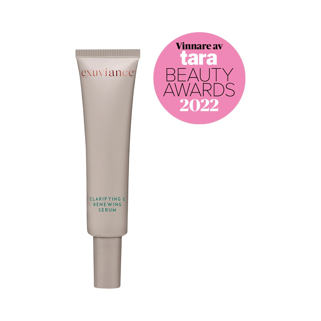 Clarifying and Renewing Serum 30 ml