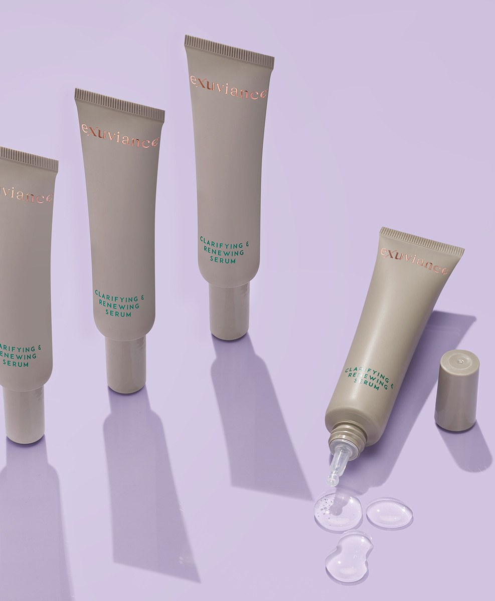Clarifying and Renewing Serum 30 ml - 3