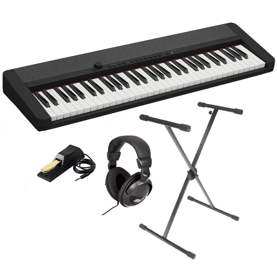 Keyboardpaket CT-S1