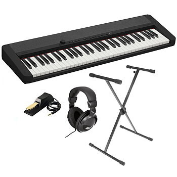 Keyboardpaket CT-S1