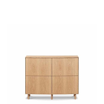 SM412 Sideboard - Skovby Möbler