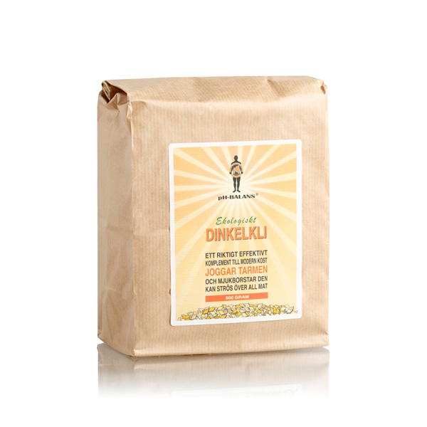 Dinkelkli 500g