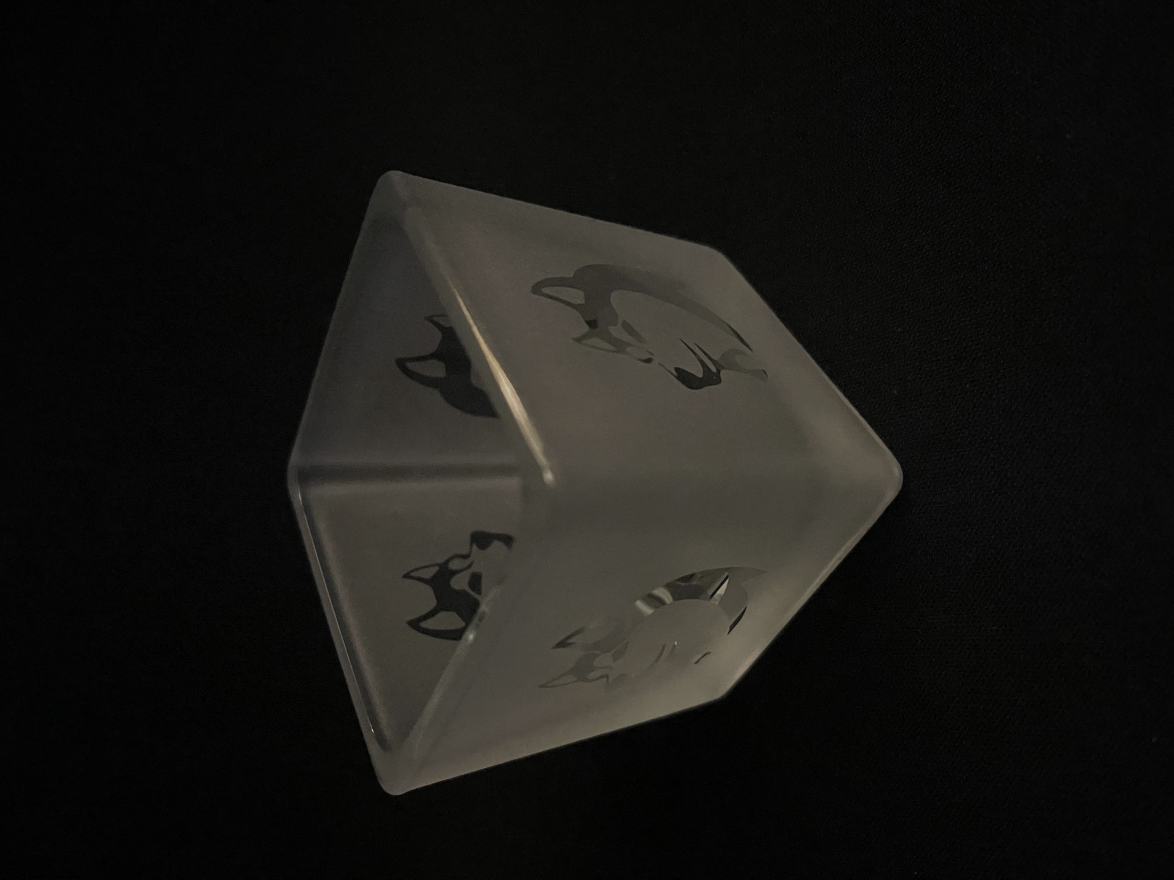 Windlicht Husky - 2