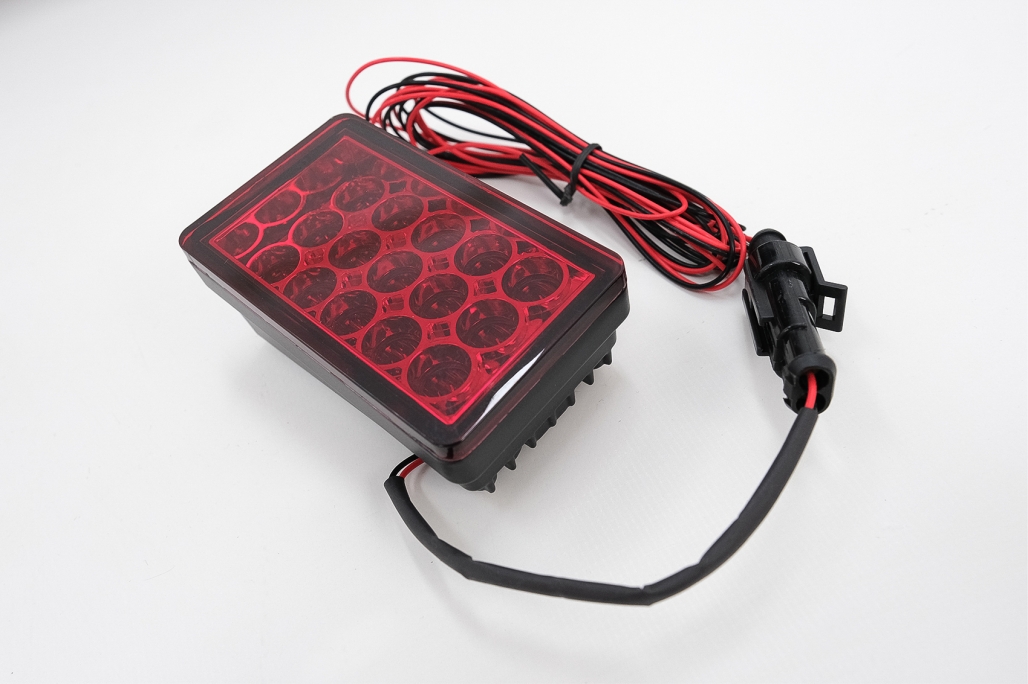 1. CKM B-look kit for AMG S63 bumpers facelift PIANO BLACK 18-21 - 5