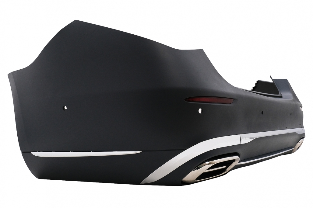 1. CKM MAYB-look kit  BLACK GRILLS - 7