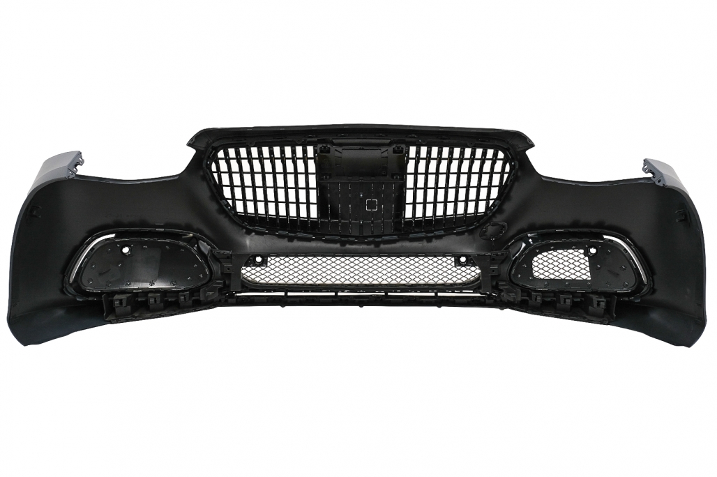 1. CKM MAYB-look kit  BLACK GRILLS - 3
