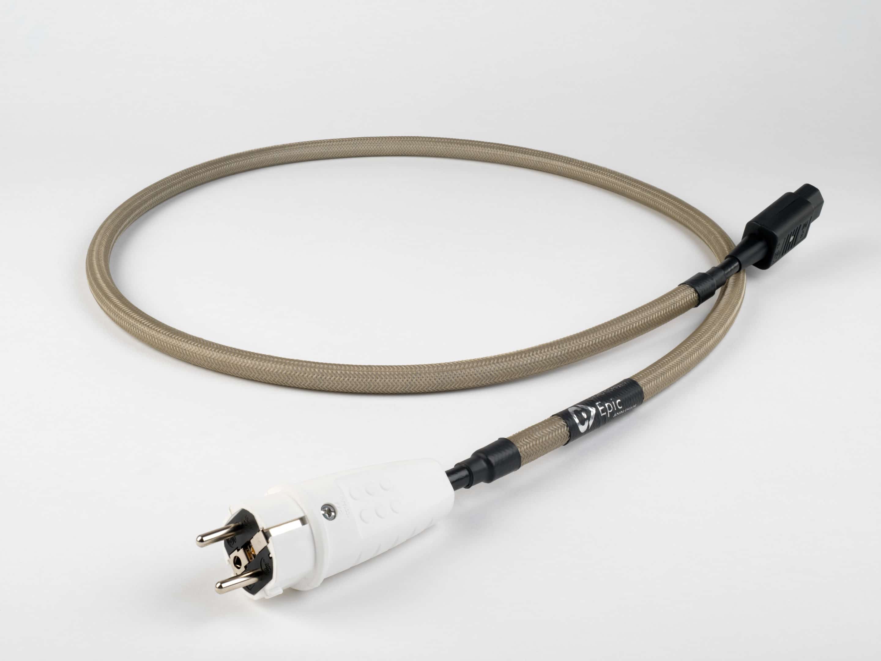 Chord Epic Power