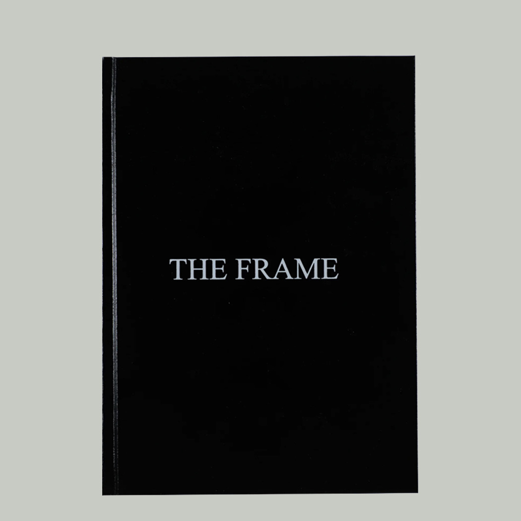 JH Engström: The Frame