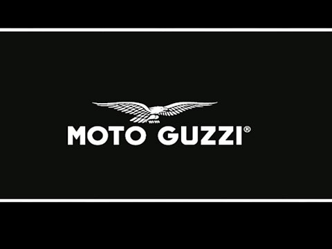 Moto Guzzi modeller - 2023