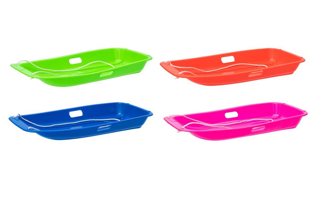 Atom Sled 88 cm