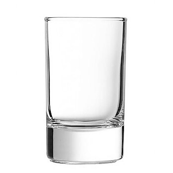 Likörglas Islande 10cl 