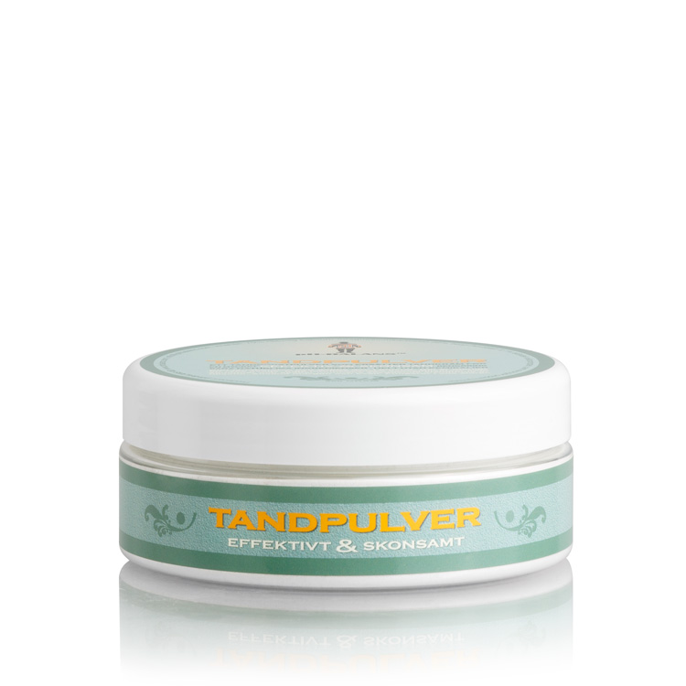 Tandpulver 250g