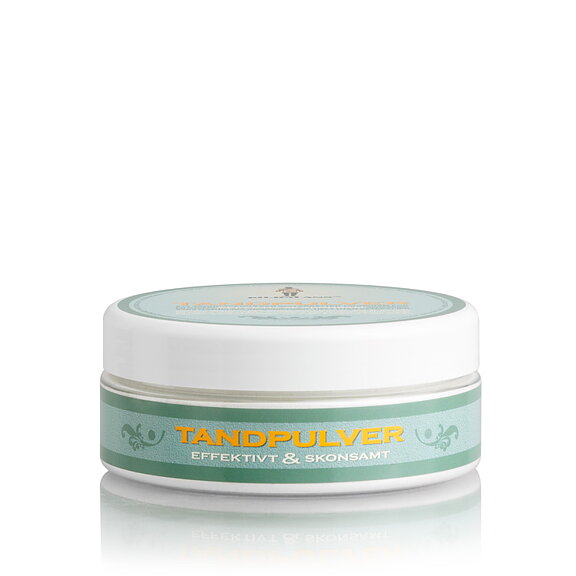 Tandpulver 250g