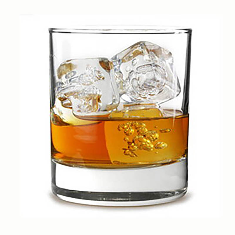 Whiskey glas / Rocksglas Islande 30cl
