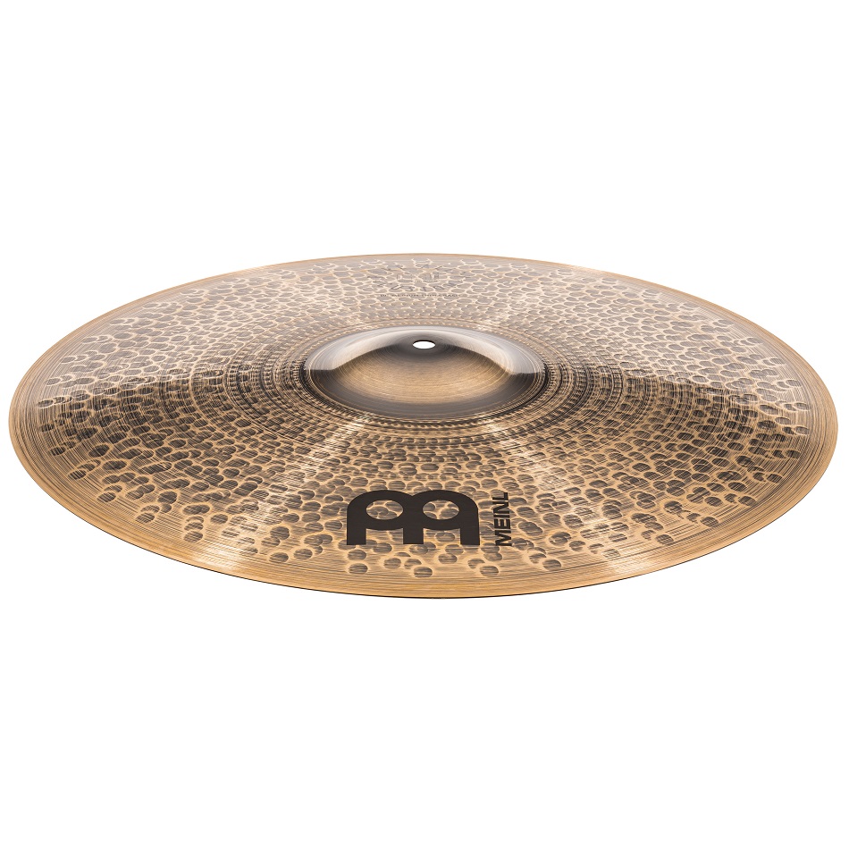 Meinl Cymbals PAC19MTC - 3