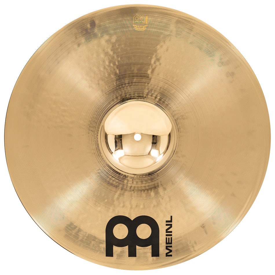 Meinl Cymbals PAC19MTC - 4