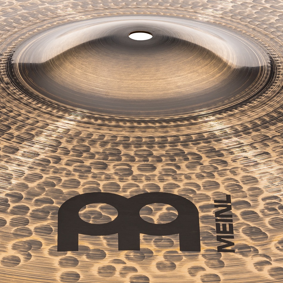 Meinl Cymbals PAC19MTC - 5