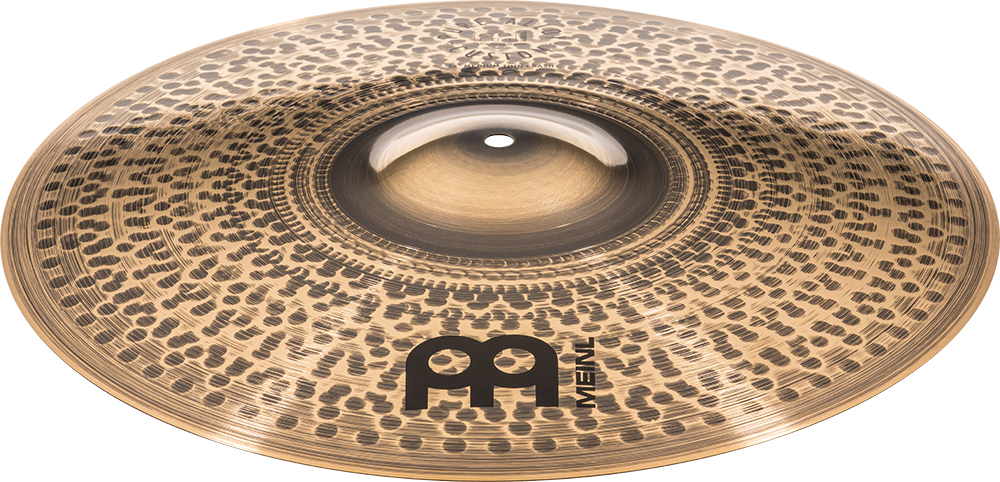 Meinl Cymbals PAC18MTC - 3