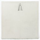 Lisa Larson (1971) Quadratic Butterfly Wall Plaque 23 cm