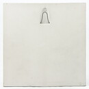 Lisa Larson (1971) Quadratic Butterfly Wall Plaque 23 cm