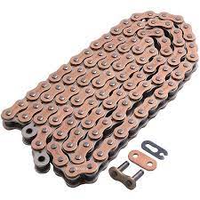 Kitaco lightweight chain 420 110L - 2