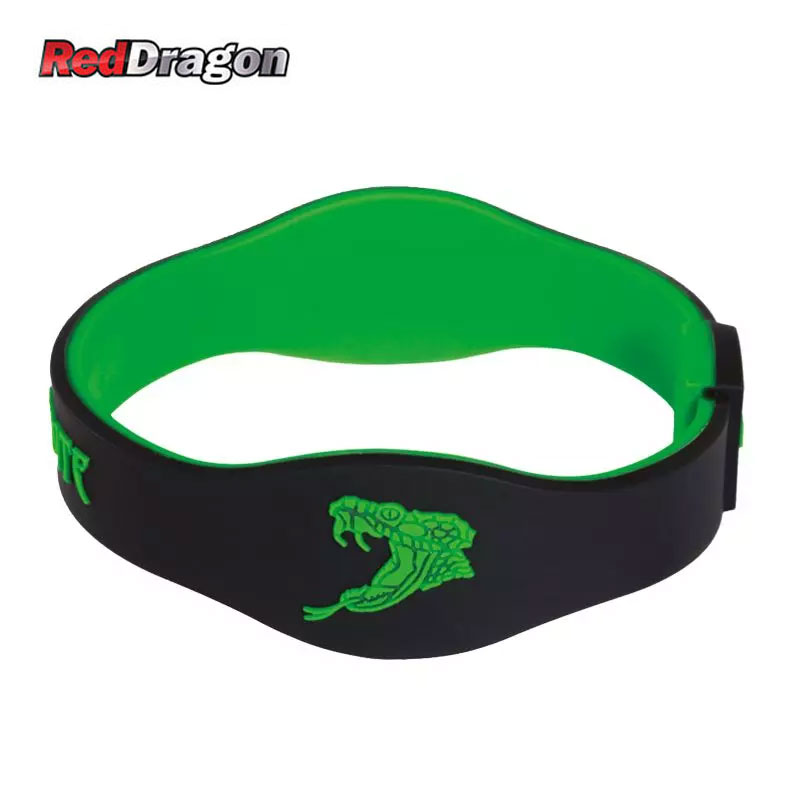 Red Dragon Jonny Clayton Force Power Band Large