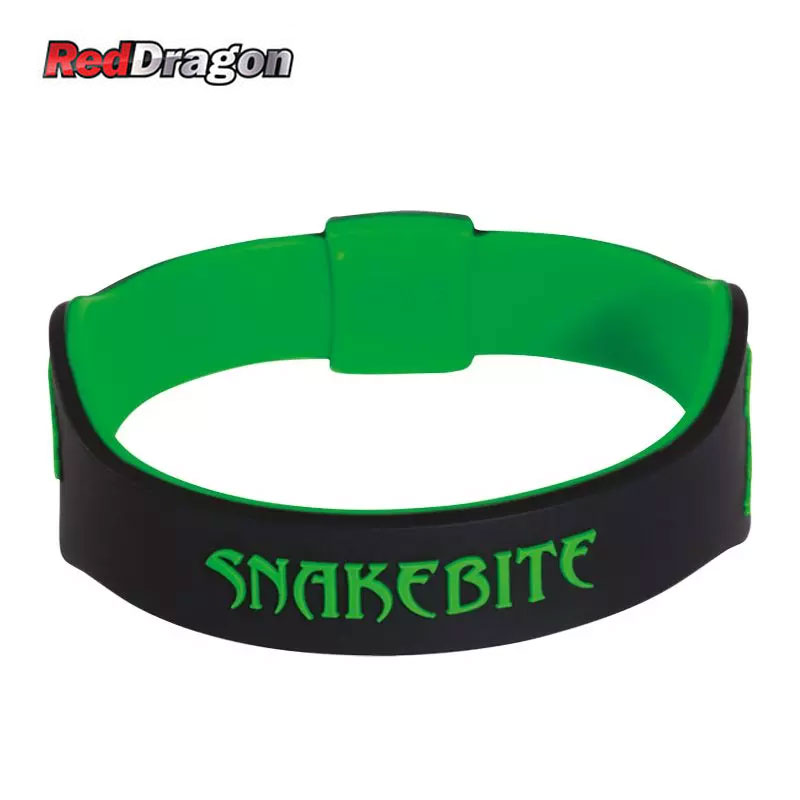 Red Dragon Jonny Clayton Force Power Band Large - 2