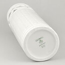 グナー・ニールンド   素朴なホワイトのベース Vase  27cm (1940年代) 