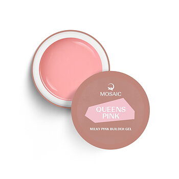 Queens pink  100ml