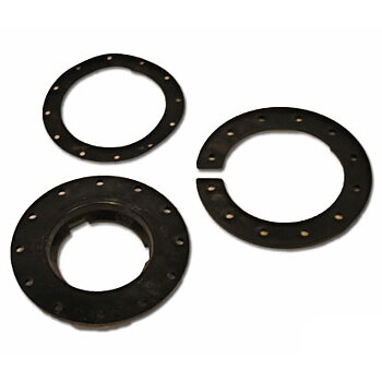 Tanklocks armatur (reserv)