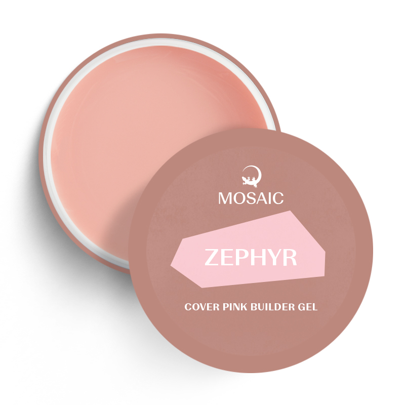 Zephyr builder 100ml