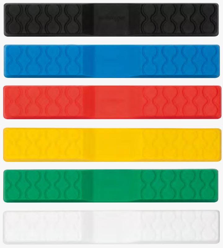 Profistopper, WHITE