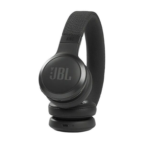 Original JBL Live 460NC Wireless Over-ear - Svart - 5