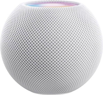 Apple HomePod Mini WiFi Bluetooth Högtalare - Vit - Original