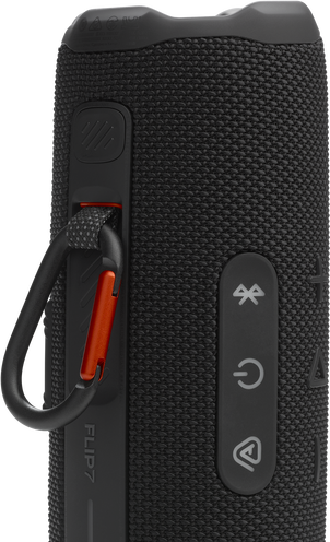 JBL Flip 7 - Svart - Original - 3