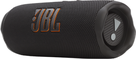 JBL Flip 7 - Svart - Original