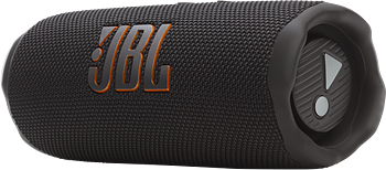 JBL Flip 7 - Svart - Original