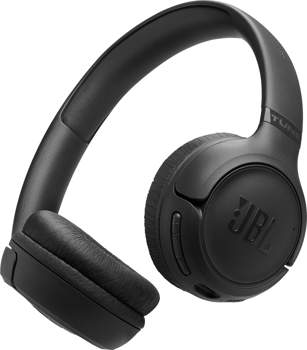 JBL Tune 530BT Trådlösa On-ear - Svart - Original