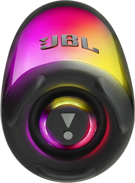 Original JBL Pulse 5 - Svart - 3