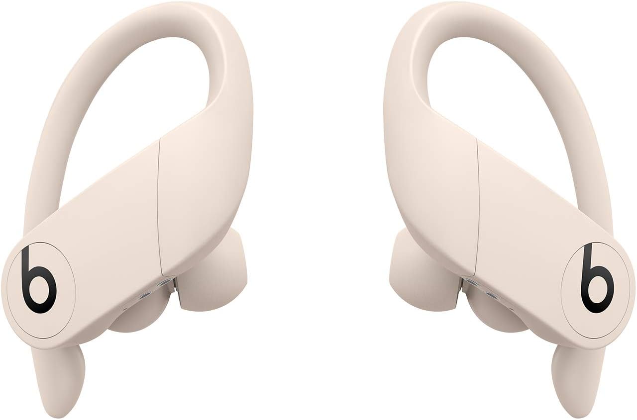Original Beats by Dr. Dre Powerbeats Pro Wireless In-ear - Kräm
