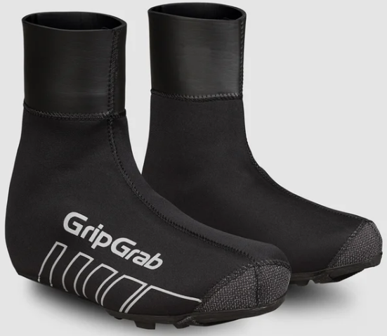 Gripgrab RaceThermo X Waterproof OFF-ROAD