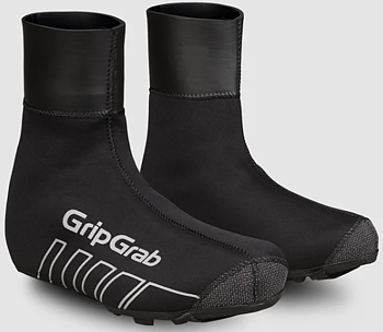 Gripgrab RaceThermo X Waterproof OFF-ROAD