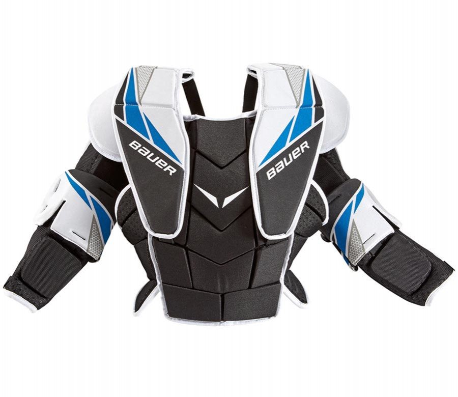 S19 Bauer Street Målvaktskombinat - Sr Large