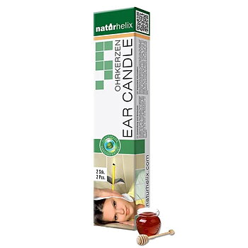 Ear candles Propolis
