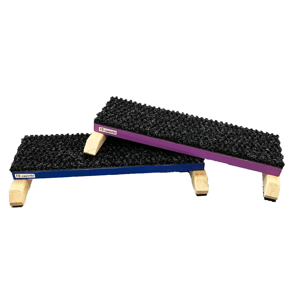 Tassplatta Target