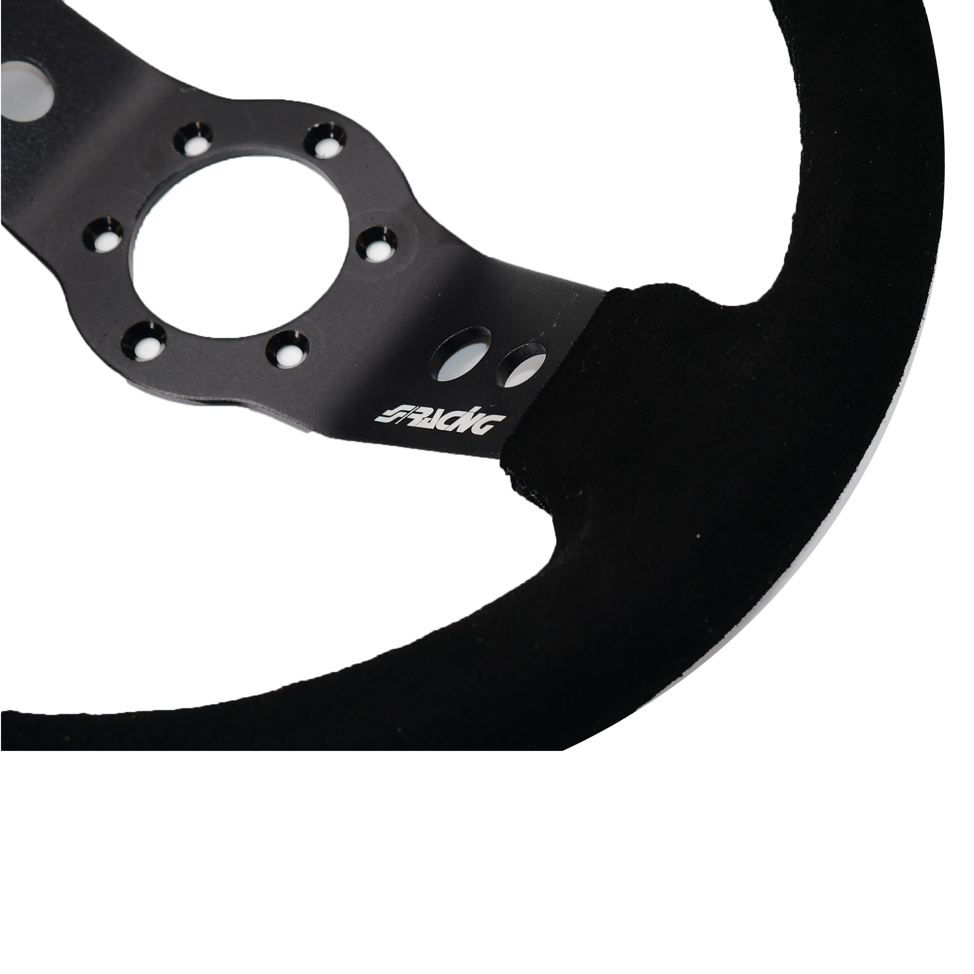 Simoniracing mockaratt, Rallly 320 mm - 6