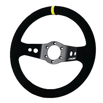 Simoniracing mockaratt, Rallly 320 mm